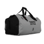 OSAH / Bolso Seco Motocicleta 60lts Gris