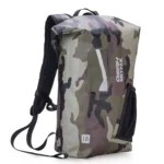 OSAH / Mochila Seca Trail 18lts Camo