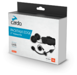 Cardo Kit para 2º Casco para Packtalk Edge JBL