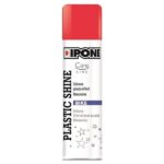 IPONE PLASTIC SHINE  / Renovador de plásticos