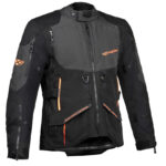 Chaqueta IXON RAGNAR Black- Orange