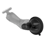 RAM Mounts Base de ventosa Twist-Lock con bola RAM-B-224-1U - Imagen 2