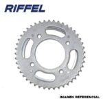 CATALINA RIFFEL HONDA CB 160 / CB-190 45Z (10-45)