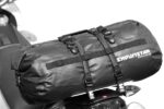 PACK ROK STRAPS NEGRA FRANJA REFLECTANTE 70 CM - Imagen 2