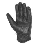 Guante KMZ CUERO RETRO / NEGRO - Imagen 2
