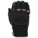 Guante Richa Scope Rojo