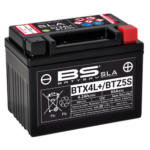 BATERIA BS BATTERY BTX4L/BTZ5S (ACTIVADA)