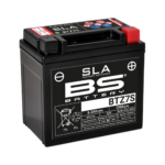 BS BATTERY BTZ7S
