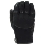Guante Para Moto Richa Scope NEGRO