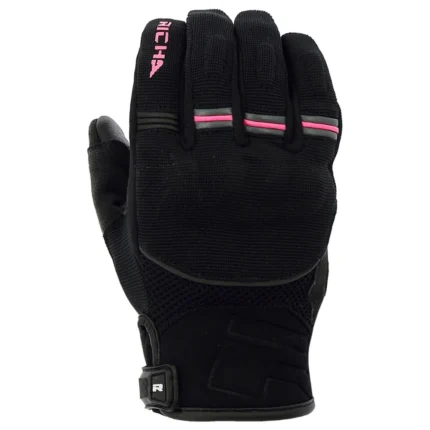 Guante Richa Scope Lady Pink