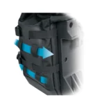 Shad Alforjas Impermeables TERRA Adventure TR40 - Imagen 3