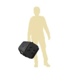 Shad Bolso Trasero Terra TR50 (X0TR50) - Imagen 3