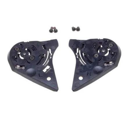 SISTEMA FIJACION MICA / VISOR FF351/FF352/FF369/FF384