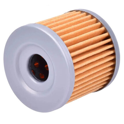 Filtro de aceite de motocicleta para Suzuki, AN125, AN150, VECSTAR, CS125, DR125, DR125S, 16510-05240, 16510-45H10