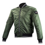 Chaqueta LS2 Brighton / Verde Oliva