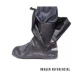 CUBRE CALZADO IMPERMEABLE