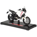 MOTO ESCALA DUCATI DESERT X / 1:18 MAISTO