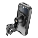 INTERPHONE - SOPORTE TELEFONO QUIKLOX ARMOR PRO 6.5" - Imagen 2
