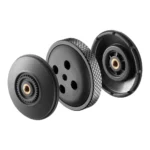 INTERPHONE QUIKLOX - MODULO ANTIVIBRACION