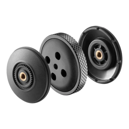 INTERPHONE QUIKLOX - MODULO ANTIVIBRACION