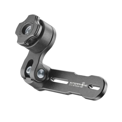 Soporte Para Celular Interphone QUIKLOX - SOPORTE PARA TAPA DEL DEPÓSITO DEL LÍQUIDO DE FRENOS