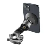 SOPORTE INTERPHONE - ANCLAJE MANILLAR / UNIVERSAL QUIKLOX - Imagen 3