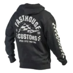 FASTHOUSE POLERON SPRINTER HOODIE - Imagen 2