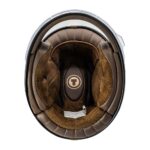 TORC T-1 NEGRO MATE - Imagen 2