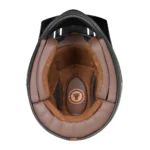 TORC T-3 BLANCO BRILLANTE - Imagen 2