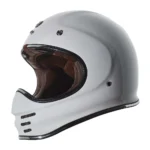 TORC T-3 BLANCO BRILLANTE - Imagen 3