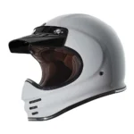 TORC T-3 BLANCO BRILLANTE