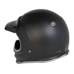 TORC T-3 NEGRO MATE - Imagen 3