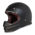 TORC T-3 NEGRO MATE - Imagen 2