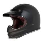 TORC T-3 NEGRO MATE