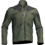 Chaqueta enduro Thor Terrain