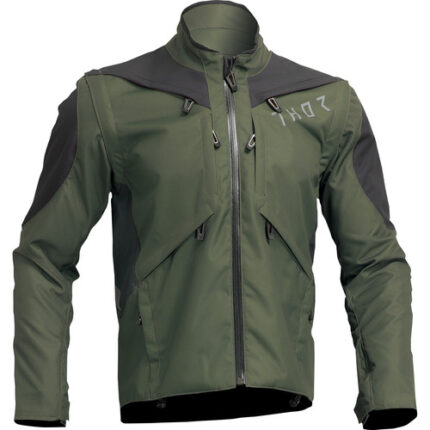 Chaqueta enduro Thor Terrain