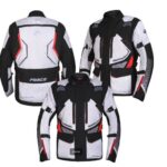 CHAQUETA ARMAD VOLAR