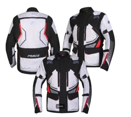 CHAQUETA ARMAD VOLAR
