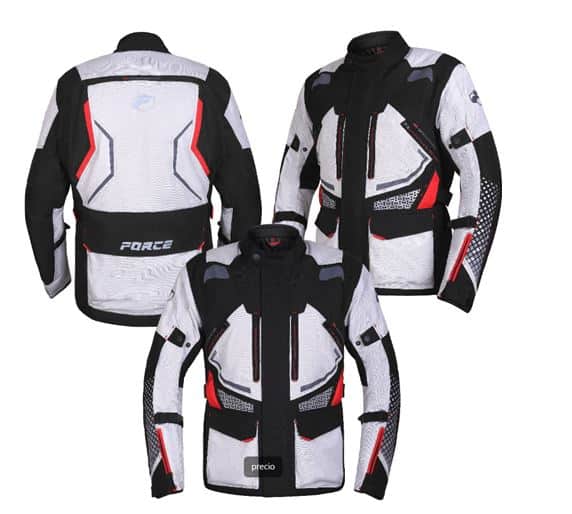 VOLAR.jpg CHAQUETA ARMAD VOLAR - Imagen 1