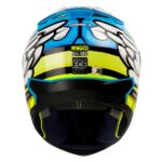 CASCO SHAFT 560 WINGED AZ SL INTEGRAL - Imagen 3