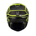 CASCO SHAFT 560 NEVERMIND AM.N.M INTEGRAL - Imagen 3