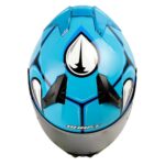 CASCO SHAFT 560 WINGED AZ SL INTEGRAL - Imagen 2