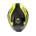 CASCO SHAFT 560 NEVERMIND AM.N.M INTEGRAL - Imagen 2