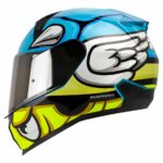 CASCO SHAFT 560 WINGED AZ SL INTEGRAL