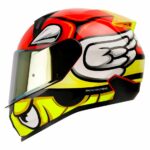 CASCO SHAFT 560 WINGED RJ IR.NJ INTEGRAL