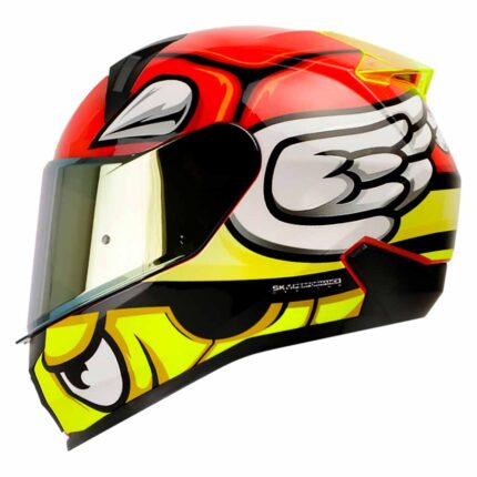 CASCO SHAFT 560 WINGED RJ IR.NJ INTEGRAL