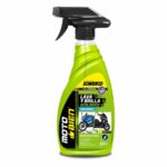 Shampoo ecológico en seco simoniz motobien