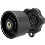 RAM MOUNTS - CHAPA ANTI ROBO - Imagen 2