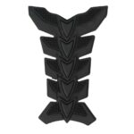 Cubre estanque adhesivo para moto goma 3299