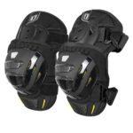 Rodilleras para moto ones again KP13 carbon